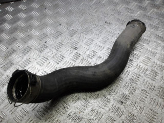 патрубок интеркулера Infiniti Q30 1 поколение 2016, 1.5 л., дизель, АКПП, хетчбэк 5 дв., A2465281282