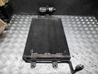 радиатор кондиционера Volkswagen Golf 3 поколение 1999, 1J0820411B