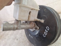 вакуумный усилитель тормозов Kia Ceed 1 поколение 2009, 58500-1H000, 591101H000, 20080925-0153 - фото №6