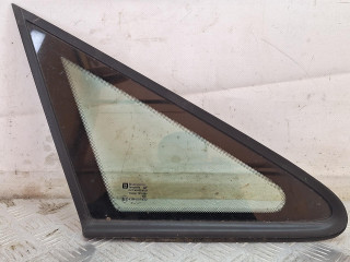 стекло кузовное боковое правое Opel Zafira 1 поколение (A) [рестайлинг] 2004, 2.0 л., дизель, АКПП, минивэн