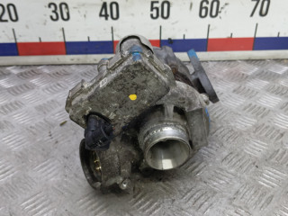 турбина Infiniti Q50 1 поколение 2016, 2.2 л., дизель, BN