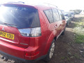 клапан EGR Mitsubishi Outlander 2 поколение 2007, 2.2 л., МКПП, внедорожник 5 дв., 1618T1 - фото №8