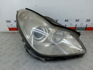 фара правая Mercedes-Benz CLS-Класс C219 2007, 3.2 л., АКПП, купе