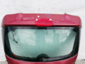 крышка багажника (дверь 3-5) Nissan Juke YF15 2011, 1.6 л., бензин, МКПП, хетчбэк 5 дв., K01001KAMD - фото №2