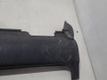 накладка на порог Hyundai Santa Fe 2 поколение (CM) 2008, 2.2 л., D4EB, дизель, АКПП, серый, внедорожник 5 дв., 877402B010 - фото №2