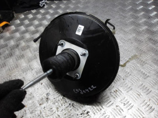 вакуумный усилитель тормозов Volkswagen Eos 1 поколение 2006, 1.6 л., бензин, МКПП, кабриолет, 1K1614105BM