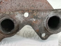 коллектор выпускной Citroen Jumper 1 поколение 1995, 2.5 л., МКПП, микроавтобус, 034189 - фото №5