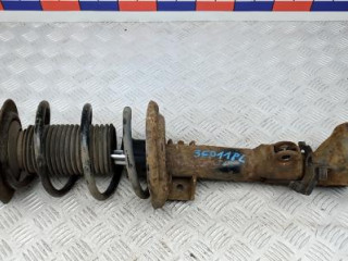 амортизатор передний левый Mercedes-Benz C-Класс W204/S204 2007, 2.2 л., дизель, седан