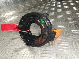 шлейф руля Volkswagen Sharan 1 поколение [2-й рестайлинг] 2006, 1.9 л., ASZ, дизель, 6МКПП, 1J0959653E