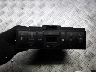 блок управления печки / климат-контроля Audi A4 B5 [рестайлинг] 2000, 2.8 л., бензин, МКПП, универсал, 8D0820043N