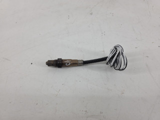 лямбда-зонд Maserati GranTurismo 1 поколение 2010, 4.2 л., АКПП, правый руль, 0258006196