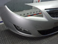 бампер передний Opel Astra J 2009, 1.7 л., дизель, хетчбэк 5 дв. - фото №5