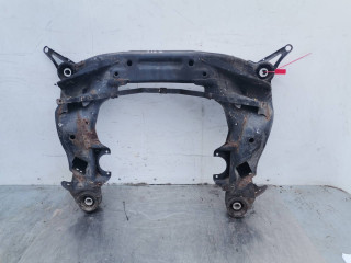 балка подвески передняя (подрамник) Volkswagen Passat B5 [рестайлинг] 2003, 2.5 л., дизель, 6МКПП, седан