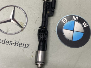 форсунка BMW 2011, 2.0 л., N20 B20 A, бензин, 7597870