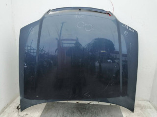 капот Audi A6 C5 [рестайлинг] 2004, 2.5 л., BDG, дизель, 6МКПП, седан