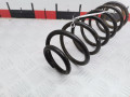 пружина задняя Mazda 2 1 поколение [рестайлинг] DY 2006, 1.4 л., МКПП, хетчбэк 5 дв., DD3228011A - фото №4