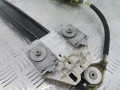 стеклоподъемник электрический задний правый Audi A6 4F/C6 2005, 3.2 л., АКПП, седан, 4F0839462B - фото №5