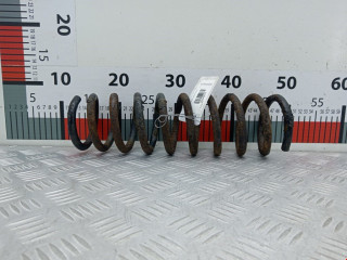 пружина задняя Kia Ceed 1 поколение 2009, 1.6 л., МКПП, универсал, 553501H050