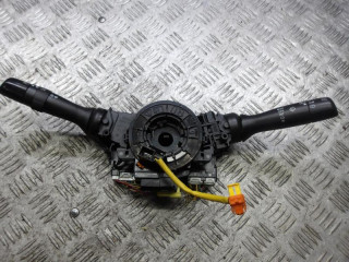 переключатель подрулевой (стрекоза) Citroen C1 1 поколение 2005, 1.0 л., бензин, МКПП, хетчбэк 5 дв.