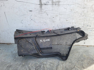 дождевик Mercedes-Benz E-Класс W210/S210 [рестайлинг] 2001, 2.2 л., дизель, АКПП, седан, A2108301513