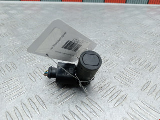 датчик парктроника Audi A6 4F/C6 2005, 2.4 л., вариатор, седан, 7H0919275E
