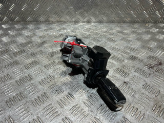 замок зажигания Honda Civic 9 поколение 2013, 1.8 л., R18Z4, бензин, 6МКПП, хетчбэк 5 дв.