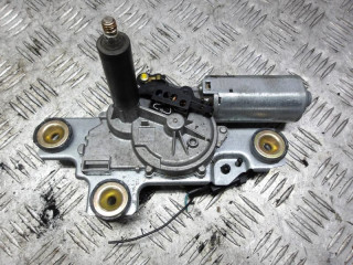 моторчик заднего стеклоочистителя (дворника) Ford Focus 1 поколение [рестайлинг] 2002, 1.4 л., бензин, МКПП, хетчбэк 5 дв., XS41A17K441AC