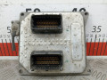 блок управления двигателем Opel Vectra C [рестайлинг] 2006, 1.8 л., МКПП, хетчбэк 5 дв., 55355631 - фото №3