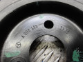 шкив насоса гидроусилителя Mercedes-Benz M-Класс W163 1997, 5.0 л., бензин, A0004661315 - фото №5