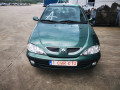 насос топливный Renault Megane 1 поколение [рестайлинг] 2003, 1.6 л., МКПП, седан - фото №8