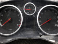 щиток приборов (приборная панель) Opel Corsa D 2008, 1.4 л., бензин, МКПП, хетчбэк 5 дв., 0013252142 - фото №4