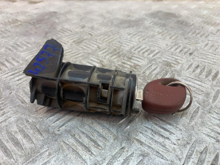 замок зажигания Fiat Marea 1 поколение 1999, 1.6 л., бензин, МКПП, универсал