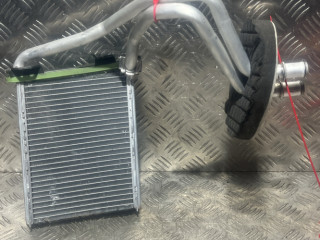 радиатор отопителя (печки) Renault Talisman 1 поколение 2018, 1.5 л., дизель, 6МКПП, седан