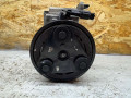 компрессор кондиционера Hyundai H-1 Grand Starex 2010, 2.5 л., дизель, 977014A950, QB7AA05, A02, A04 - фото №4