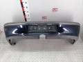 бампер задний Renault Safrane 1 поколение [рестайлинг] 1998, 2.5 л., МКПП, хетчбэк 5 дв., 7701470140 - фото №8