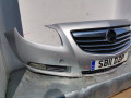 бампер передний Opel Insignia 1 поколение (A) 2009, 1.8 л., A 18 XER, бензин, 6МКПП, хетчбэк 5 дв. - фото №6