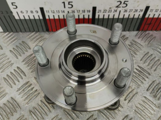 ступица LiXiang L7 1 поколение 2023, X0331030011