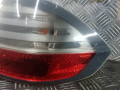 фонарь задний правый Ford S-Max 1 поколение 2007, 2.0 л., TDCi, дизель, АКПП, минивэн - фото №2