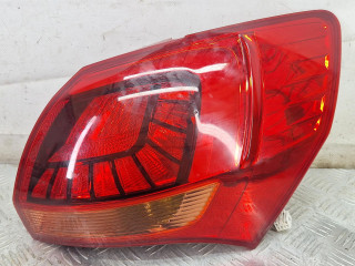 фонарь задний правый Kia Venga 1 поколение [рестайлинг] 2018, 1.6 л., бензин, АКПП, хетчбэк 5 дв.