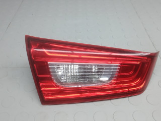 фонарь крышки багажника правый Mitsubishi ASX 1 поколение 2011, 1.8 л., дизель, МКПП, внедорожник 5 дв.