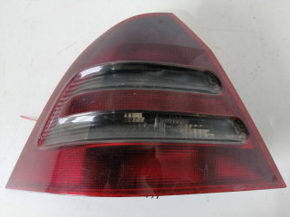 фонарь задний левый Mercedes-Benz C-Класс W203/S203/CL203 2002, 2.2 л., OM 611.960, дизель, АКПП