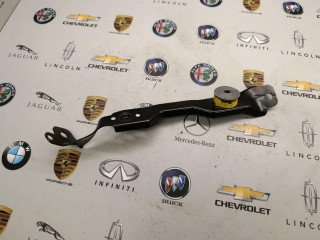 крепление фары левой Porsche 2022, 2.0 л., бензин, АКПП, 95B941451C