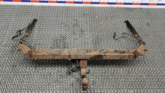 прицепное устройство (фаркоп) Ford Kuga 1 поколение 2011, 2.0 л., дизель, внедорожник 5 дв. - фото №1