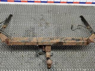 прицепное устройство (фаркоп) Ford Kuga 1 поколение 2011, 2.0 л., дизель, внедорожник 5 дв.