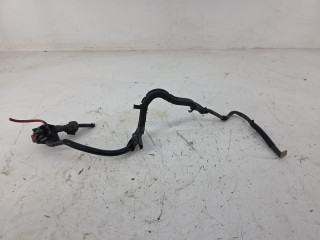 провод с генератора на стартер Porsche Cayenne GTS 957 2008, 4.8 л., M 48.01, бензин, АКПП, внедорожник 5 дв., 94860708201, 94860718200