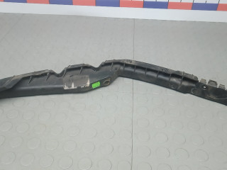 крепление бампера Skoda Octavia 2 поколение (A5) 2005, 2.0 л., TDi PD, дизель, АКПП, хетчбэк 5 дв., 1Z0807184B