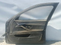 замок двери передней правой BMW 5 серия F07/F10/F11 2010, 3.0 л., бензин, АКПП, седан - фото №5