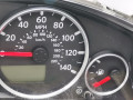 щиток приборов (приборная панель) Nissan Pathfinder R51 2005, 2.5 л., МКПП, внедорожник 5 дв., 24810EB303 - фото №2