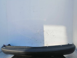 бампер задний Opel Omega B 1994, универсал