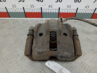 суппорт передний левый Citroen Xsara 1 поколение [рестайлинг] 2003, 1.8 л., МКПП, универсал